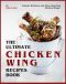 The Ultimate Chicken Wing Recipes Book · Explore Delicious and Flavor-Bursting Chicken Wings!