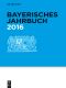 Bayerisches Jahrbuch 2016