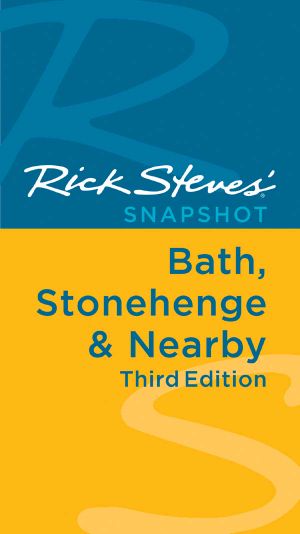 Rick Steves' Snapshot Bath, Stonehenge & Nearby