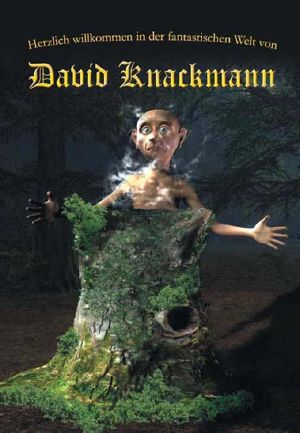 David Knackmann und der Fluch des Kristalls & David Knackmann und die Rettung von Koenig Benny