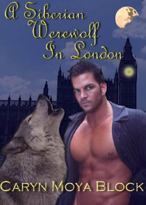 A Siberian Werewolf In London