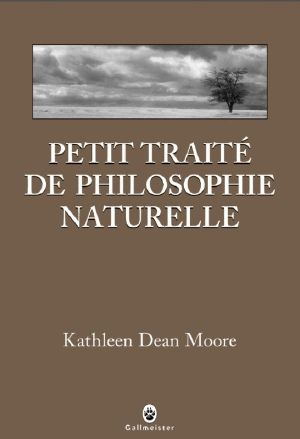 Petit Traité De Philosophie Naturelle