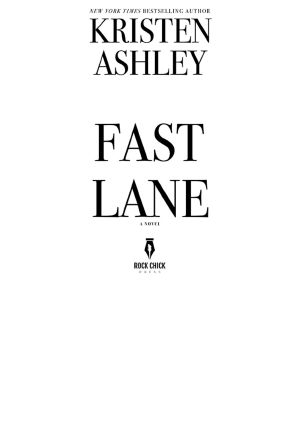 Fast Lane