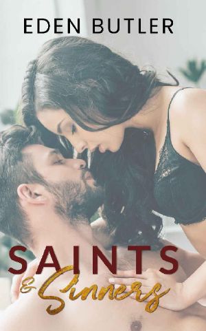 Saints and Sinners · the Complete Series