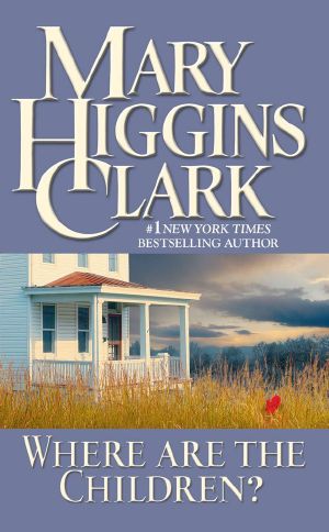 Mary Higgins Clark