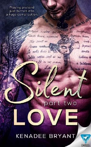 Silent Love · Part 2 (Forbidden Series)
