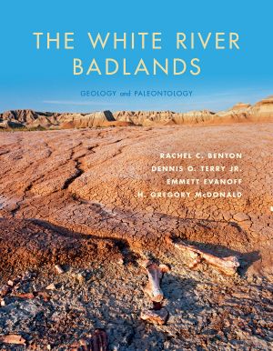 The White River Badlands