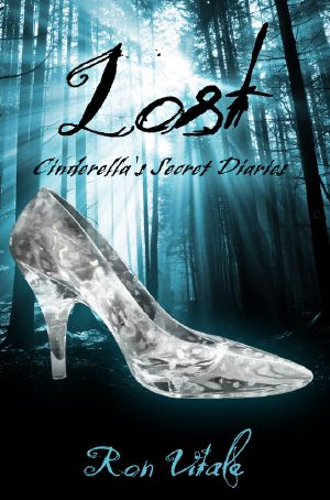 Lost (Cinderella's Secret Diaries Book 1)