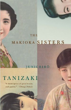 The Makioka Sisters