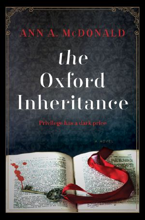 The Oxford Inheritance