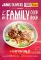 Jamie's Food Tube · The Family Cookbook