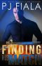 Rory · Finding His Match (Big 3 Security Book 4)