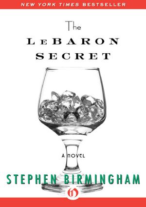 The LeBaron Secret