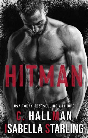 Hitman (Black Heart Romance presents Heaven & Hell)