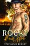 Rocky Road Home (Harney County Cowboys Book 3)