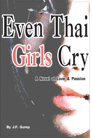 Even Thai Girls Cry