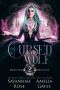 Cursed Wolf: A Rejected Mate Shifter Romance (Once Upon a Rejected Princess Book 2)