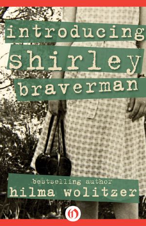 Introducing Shirley Braverman