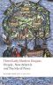 Three Early Modern Utopias · Thomas More · Utopia / Francis Bacon · New Atlantis / Henry Neville · the Isle of Pines