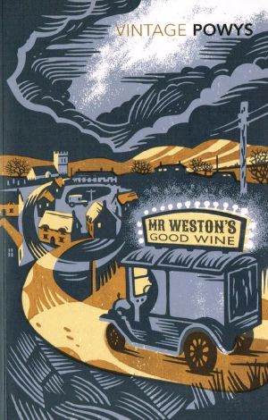 Mr Weston's Good Wine