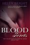 Blood & Secrets · the Night Movers Vampire Series Book 2