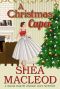 A Christmas Caper (Sugar Martin Vintage Cozy Mystery, #3)