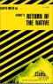 Cliffs Notes on Hardy's the Return of the Native (Cliffs Notes)