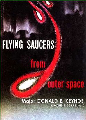 Flying Saucers From Outer Space