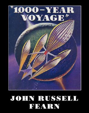 1,000-Year Voyage