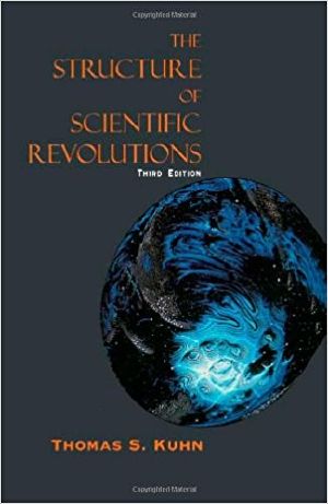 The Structure of Scientific Revolutions