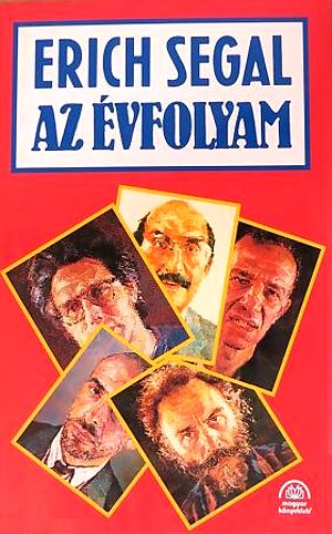 Az évfolyam