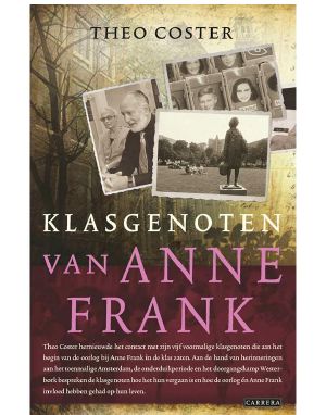 De Klasgenoten Van Anne Frank