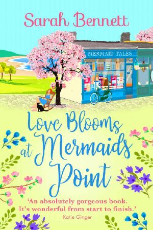 Love Blooms at Mermaids Point