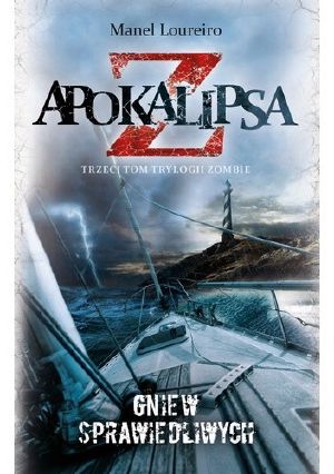 Apokalipsa Z: Gniew sprawiedliwych