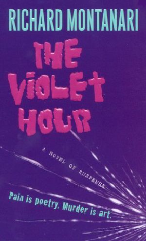 The Violet Hour