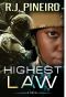 Highest Law · A Gripping Psychological Thriller