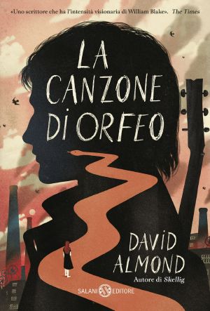 La Canzone Di Orfeo
