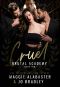 Cruel: A dark reverse harem romance (Brutal Academy Book 2)