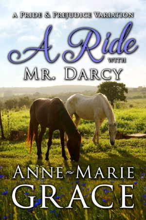 A Ride With Mr. Darcy