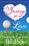 A Swing at Love · A Sweet Lesbian Romance