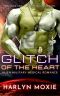 Glitch of the Heart: Alien Military Medical Romance (Space Marine Hospital Book 1)