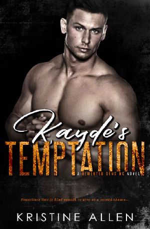 Kayde's Temptation