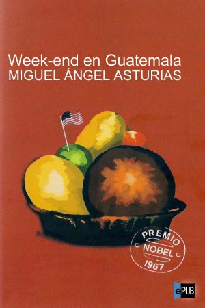 Week-end en Guatemala