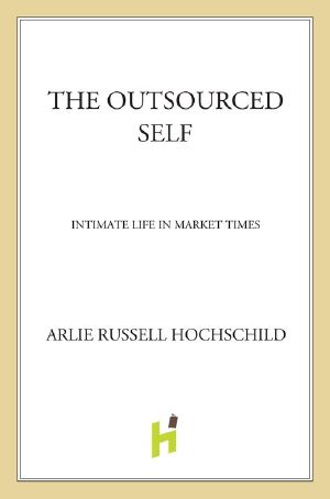 The Outsourced Self