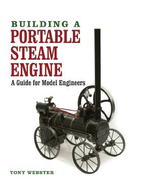 Building a Portable Steam Engine