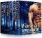 Forever Alphas & Shifters: A Collection of Steamy Paranormal Romance Stories