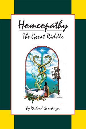 Homeopathy