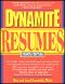 Dynamite Resumes