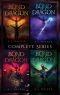 Bond of a Dragon Series: Books 1-4