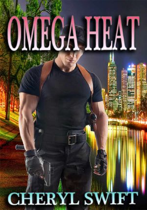 Omega Heat & Dominant Captor · Planting the Omega (2 Book Bundle) (Gay Male Pregnancy MPreg Erotica Shorts)